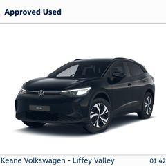 Volkswagen ID.4 2027