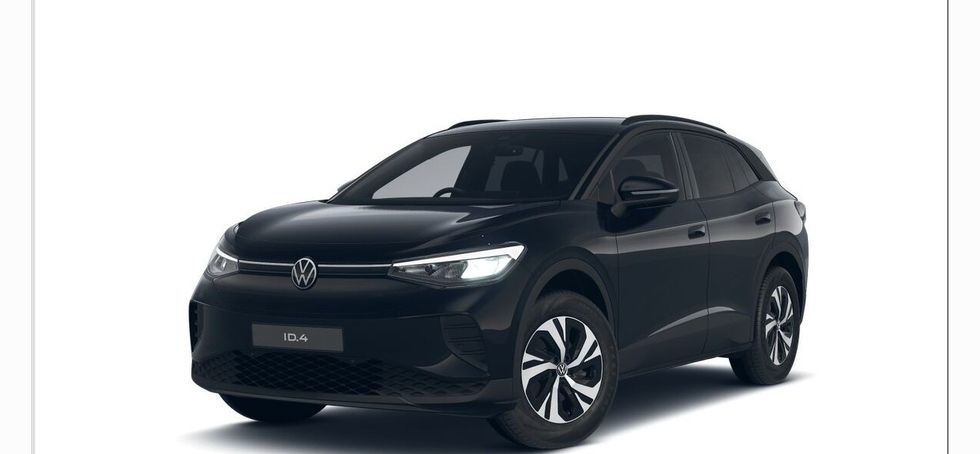 Volkswagen ID.4 2027