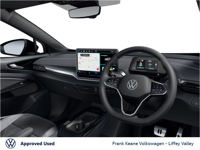 Volkswagen ID.4 2027