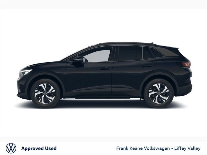 Volkswagen ID.4 2027