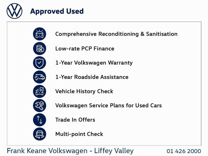 Volkswagen ID.4 2027