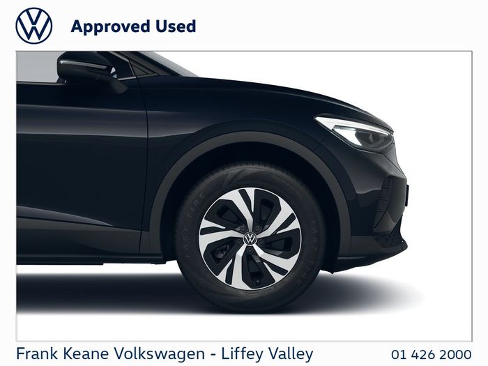 Volkswagen ID.4 2027