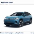 Volkswagen ID.4 2026