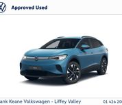 Volkswagen ID.4 2026