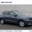 Volkswagen T-Cross 2024
