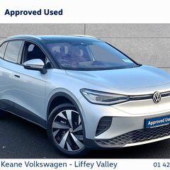 Volkswagen ID.4 2025