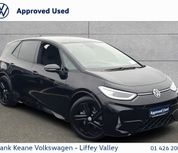 Volkswagen ID.3 2025