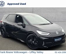 Volkswagen ID.3 2025