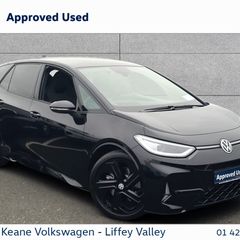 Volkswagen ID.3 2025