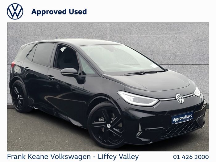 Volkswagen ID.3 2025