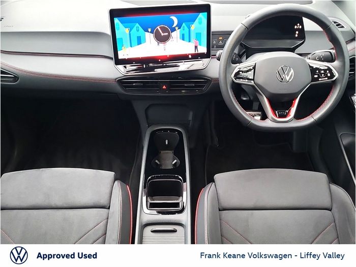 Volkswagen ID.3 2025