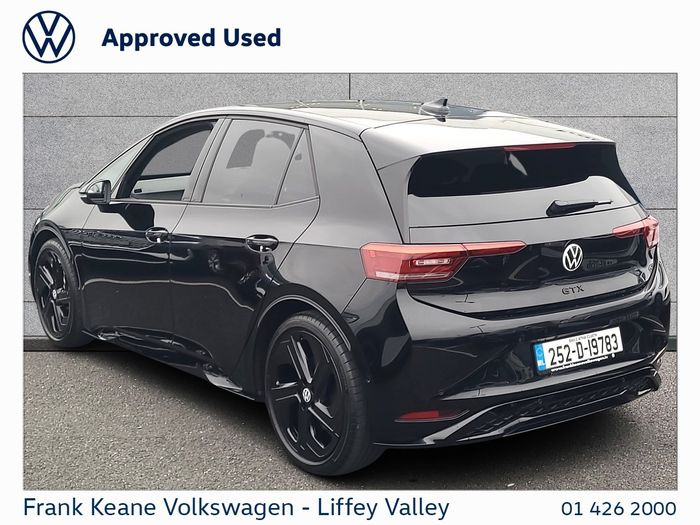 Volkswagen ID.3 2025