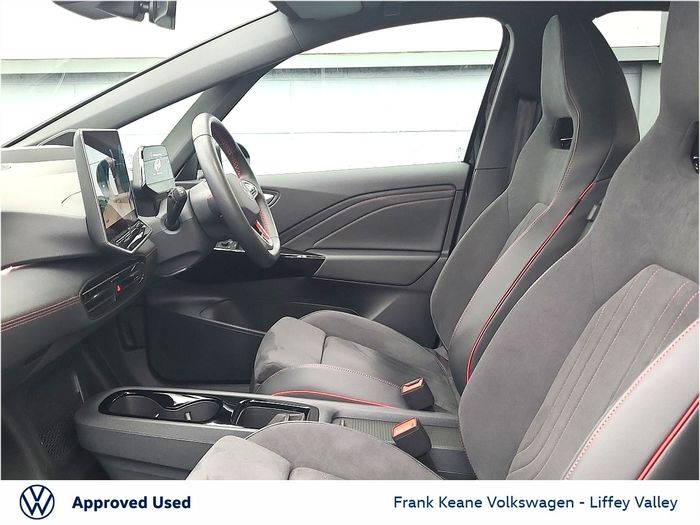 Volkswagen ID.3 2025