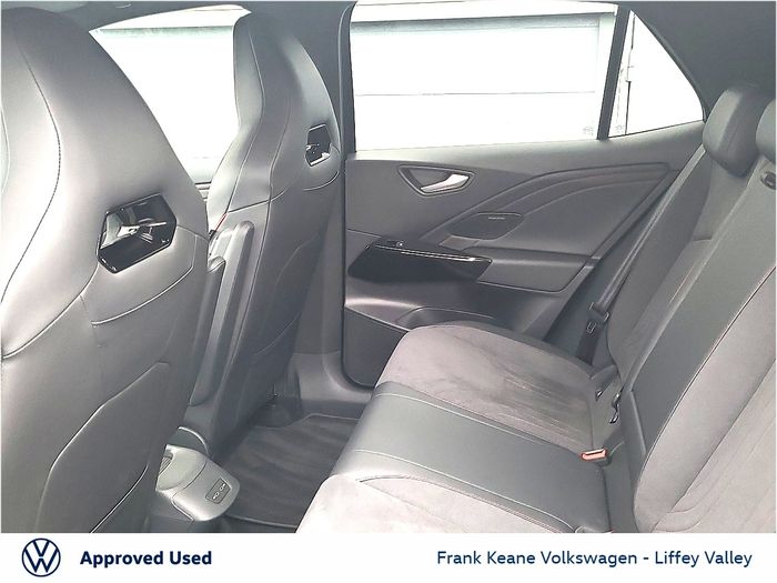 Volkswagen ID.3 2025