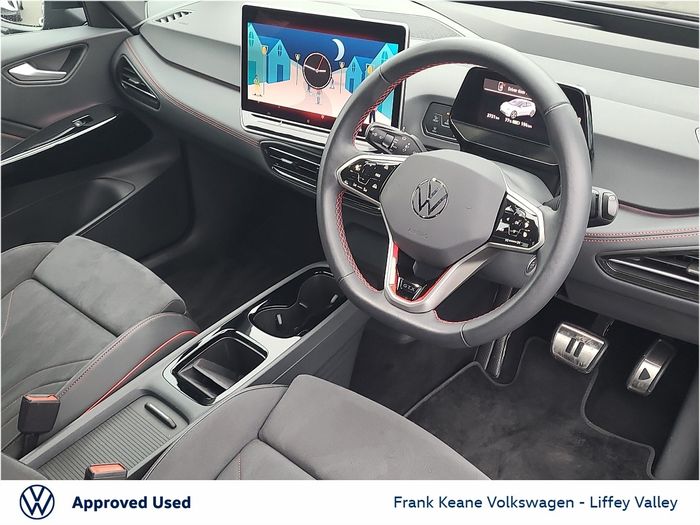 Volkswagen ID.3 2025