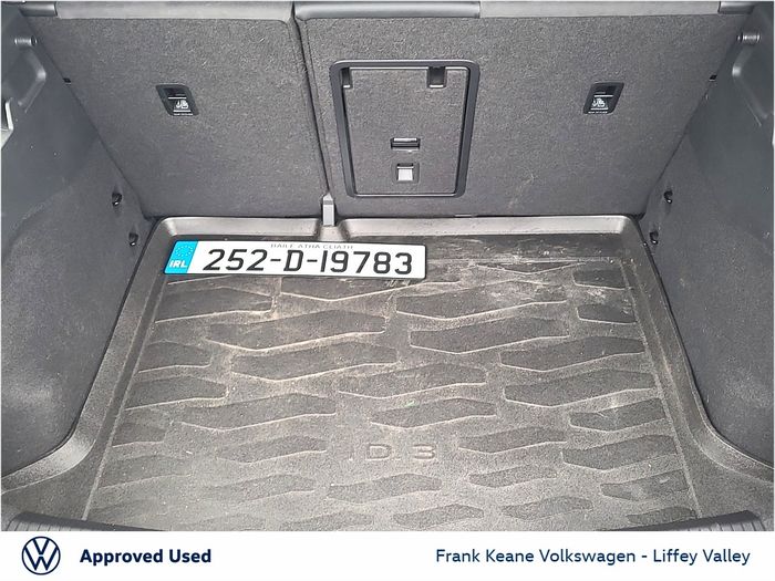 Volkswagen ID.3 2025