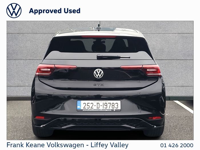 Volkswagen ID.3 2025