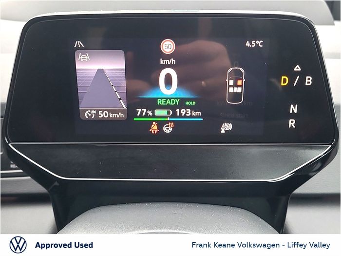 Volkswagen ID.3 2025