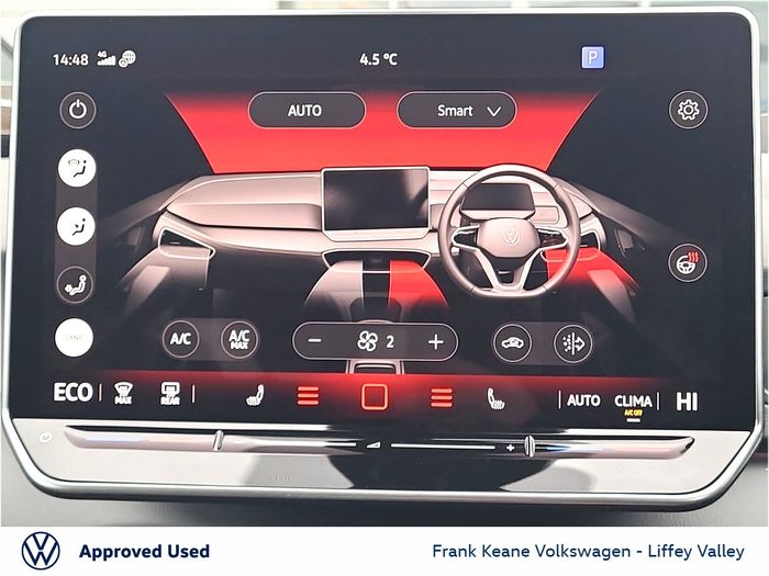 Volkswagen ID.3 2025