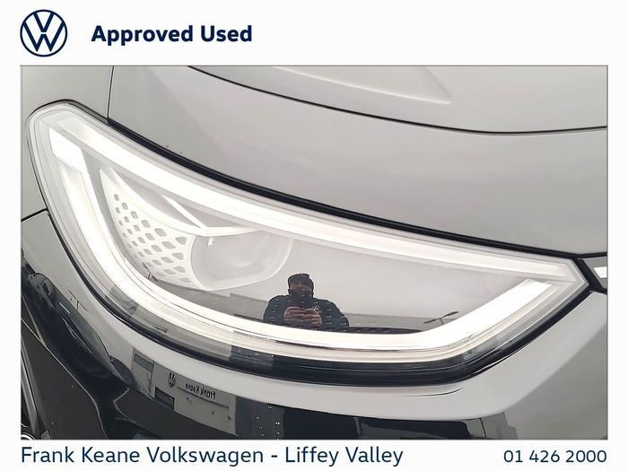 Volkswagen ID.3 2025
