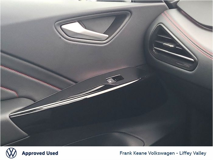 Volkswagen ID.3 2025