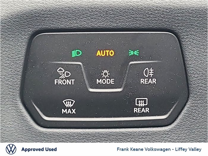 Volkswagen ID.3 2025