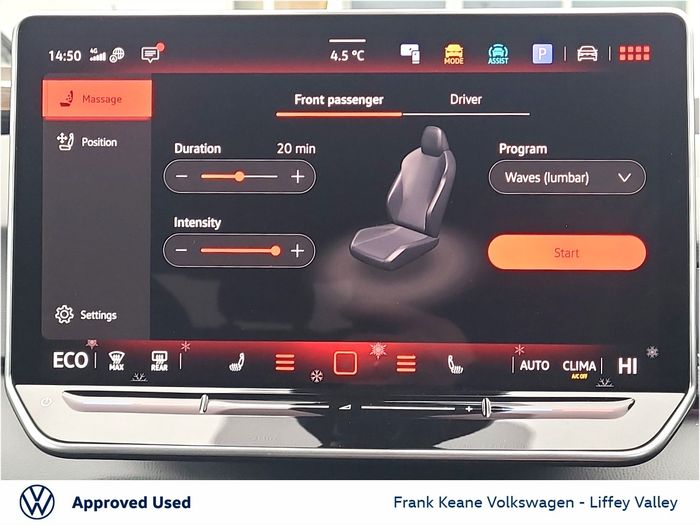 Volkswagen ID.3 2025