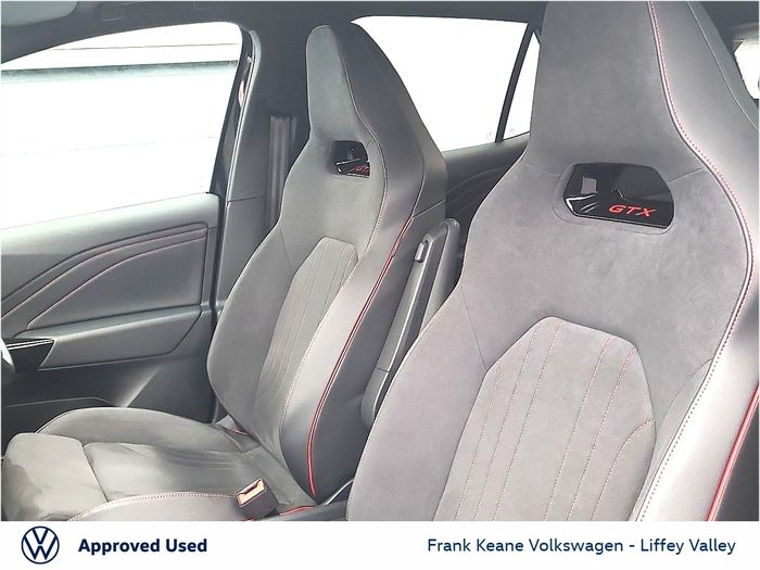 Volkswagen ID.3 2025