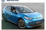 Volkswagen ID.3 2025