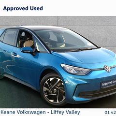 Volkswagen ID.3 2025
