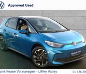Volkswagen ID.3 2025