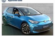 Volkswagen ID.3 2025