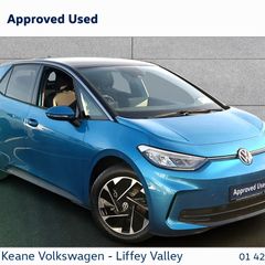 Volkswagen ID.3 2025