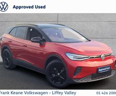 Volkswagen ID.4 2026