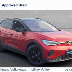 Volkswagen ID.4 2026