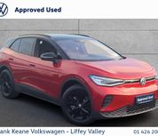 Volkswagen ID.4 2026