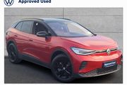Volkswagen ID.4 2026