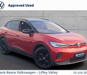 Volkswagen ID.4 2026