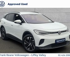Volkswagen ID.4 2026