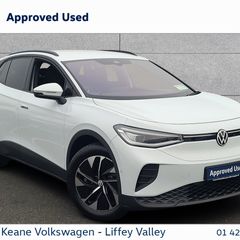 Volkswagen ID.4 2026