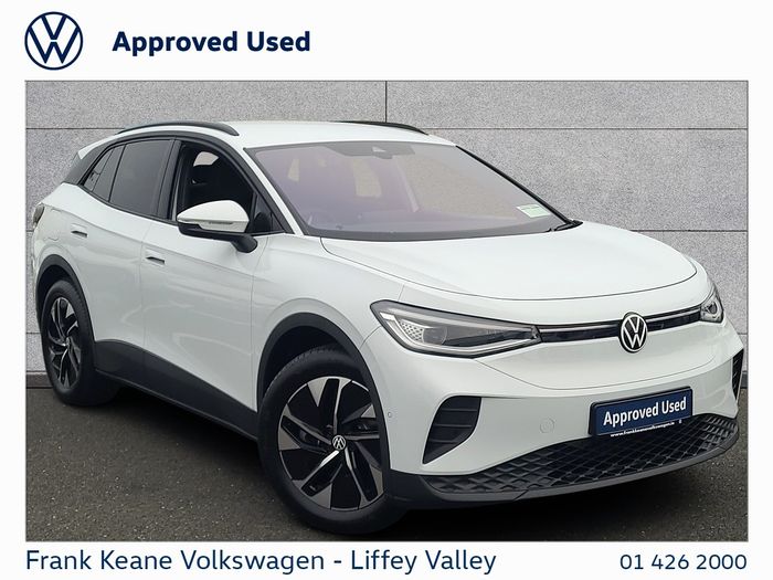 Volkswagen ID.4 2026