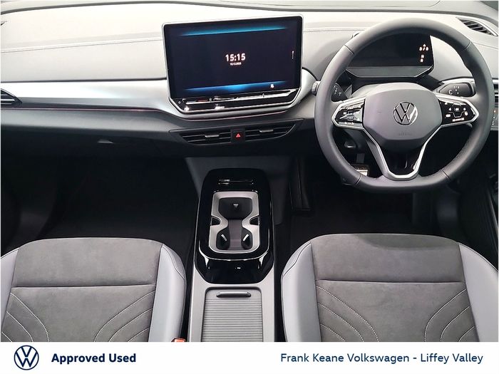 Volkswagen ID.4 2026