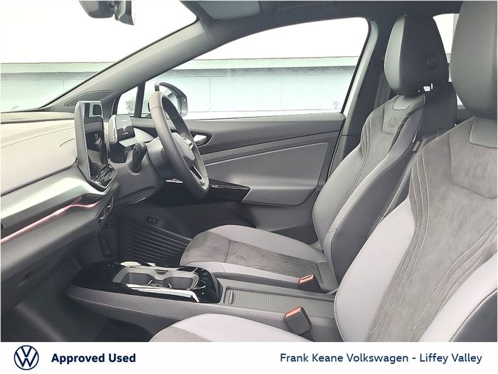 Volkswagen ID.4 2026