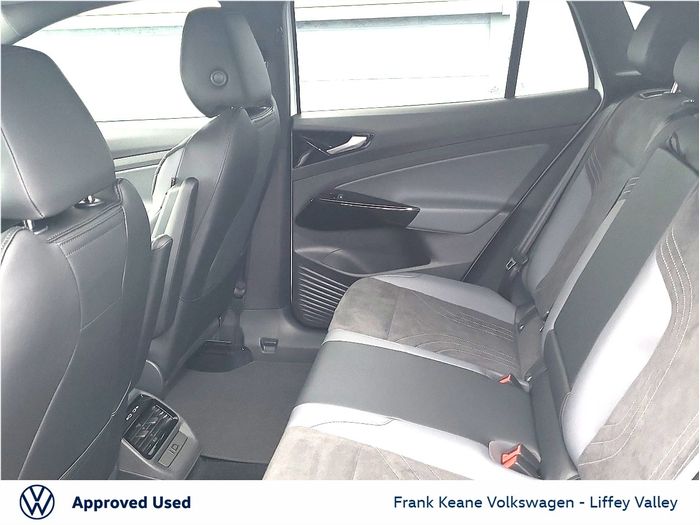 Volkswagen ID.4 2026