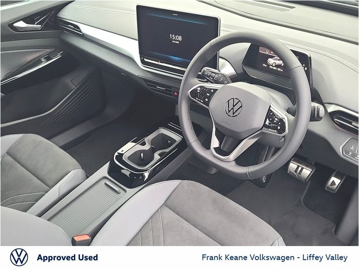 Volkswagen ID.4 2026