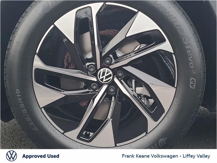 Volkswagen ID.4 2026