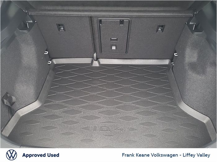 Volkswagen ID.4 2026