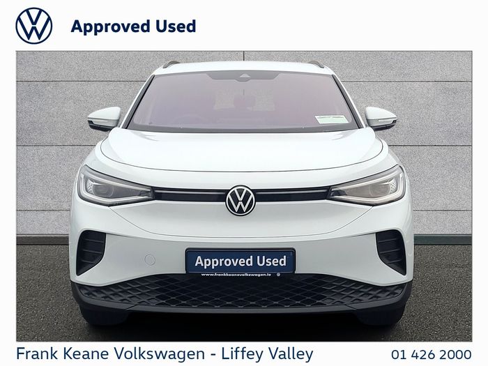 Volkswagen ID.4 2026