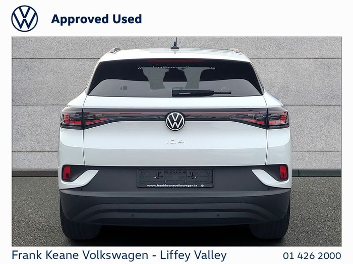 Volkswagen ID.4 2026