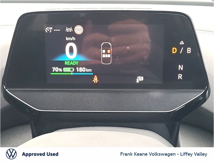 Volkswagen ID.4 2026